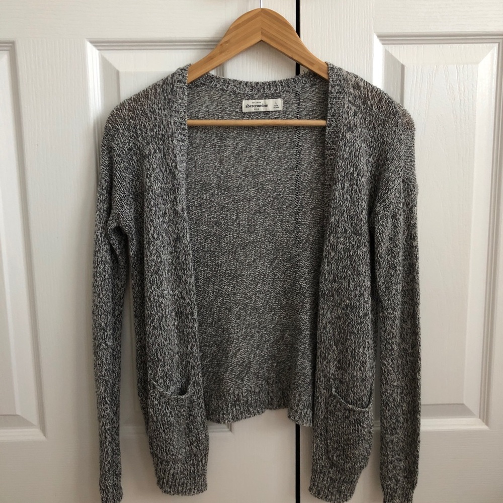 A&F - Cardigan